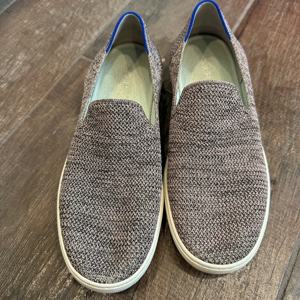 Rothy’s Stardust Sneakers
